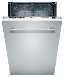 Πλυντήριο πιάτων Bosch SRV 45T23 45.00x81.00x57.00 cm