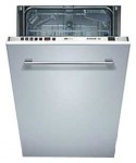 Lave-vaisselle Bosch SRV 45T33 45.00x81.00x57.00 cm