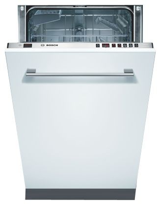 Lave-vaisselle Bosch SRV 45T63 Photo, les caractéristiques