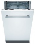 Πλυντήριο πιάτων Bosch SRV 45T63 45.00x81.00x55.00 cm