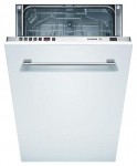 Посудомийна машина Bosch SRV 45T73 45.00x81.00x55.00 см
