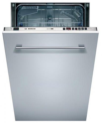 Dishwasher Bosch SRV 55T13 Photo, Characteristics