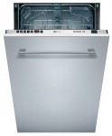 Umývačka riadu Bosch SRV 55T13 44.80x81.00x55.00 cm