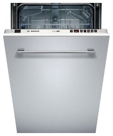 Πλυντήριο πιάτων Bosch SRV 55T43 φωτογραφία, χαρακτηριστικά