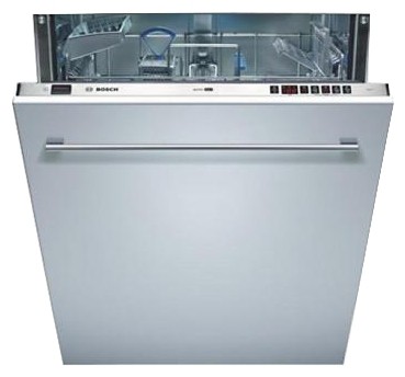Lave-vaisselle Bosch SVG 45M83 Photo, les caractéristiques