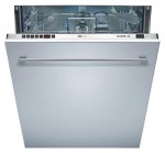 Umývačka riadu Bosch SVG 45M83 59.80x81.50x55.00 cm