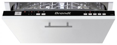 Diskmaskin Brandt VS 1009 J Fil, egenskaper