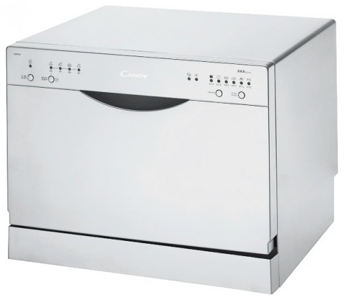 Stroj za pranje posuđa Candy CDCF 6 foto, Karakteristike