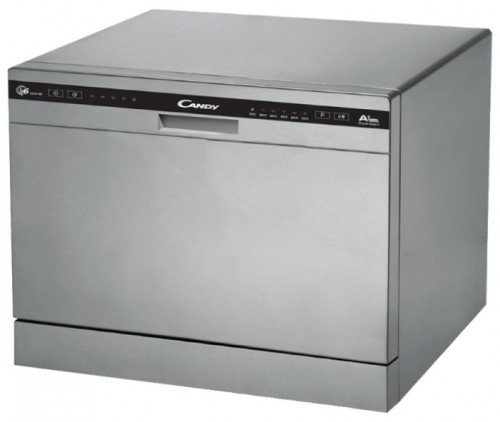 Посудомоечная Машина Candy CDCP 6/E-S Фото, характеристики