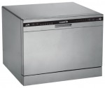 洗碗机 Candy CDCP 6/E-S 55.00x43.80x50.00 厘米