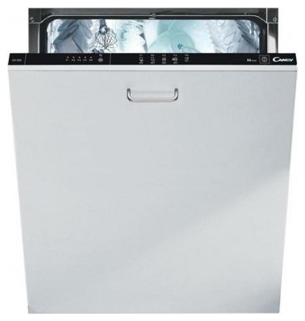 Посудомоечная Машина Candy CDI 1010/3 S Фото, характеристики