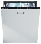 Stroj za pranje posuđa Candy CDI 1010/3 S 60.00x82.00x55.00 cm