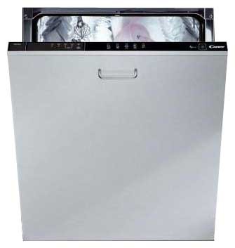 Машина за прање судова Candy CDI 1010-S слика, karakteristike