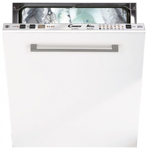 Посудомоечная Машина Candy CDI 10P75X Фото, характеристики