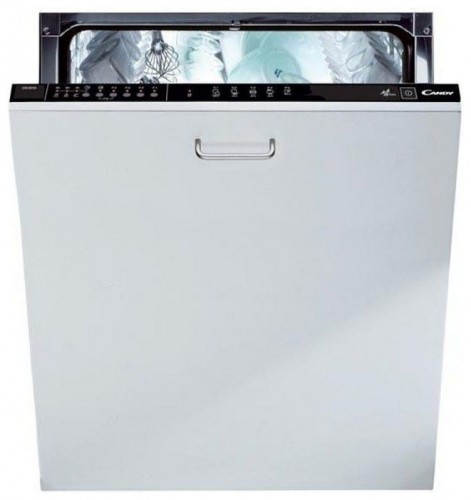 Машина за прање судова Candy CDI 2012/3 S слика, karakteristike