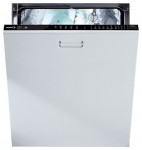洗碗机 Candy CDI 2012E10 S 60.00x82.00x55.00 厘米