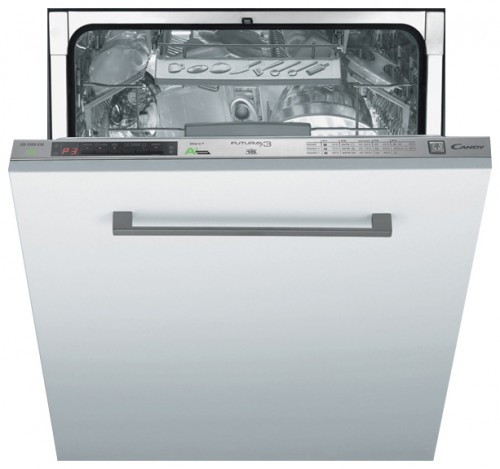 Машина за прање судова Candy CDI 5153E10/3-S слика, karakteristike