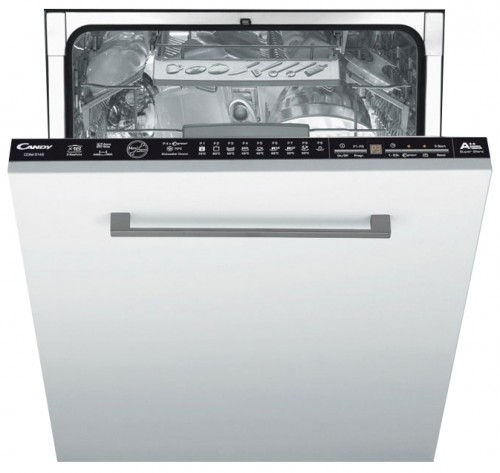 Stroj za pranje posuđa Candy CDI 5356 foto, Karakteristike