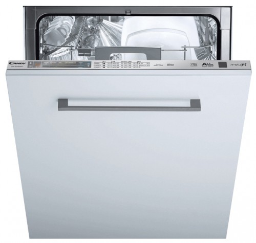 Машина за прање судова Candy CDI 6015 WIFI слика, karakteristike