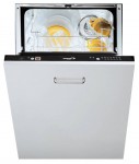洗碗机 Candy CDI 9P45/E 45.00x82.00x57.00 厘米
