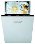 ماشین ظرفشویی Candy CDI 9P45-S 45.00x82.00x57.00 سانتی متر