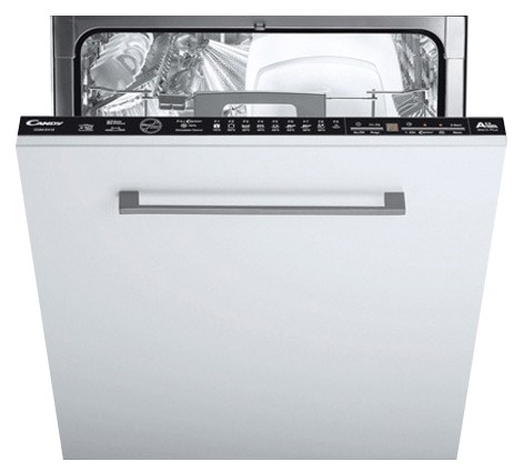 Машина за прање судова Candy CDIM 2412 слика, karakteristike