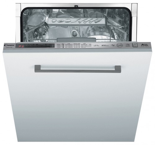 Машина за прање судова Candy CDIM 5355-07 слика, karakteristike