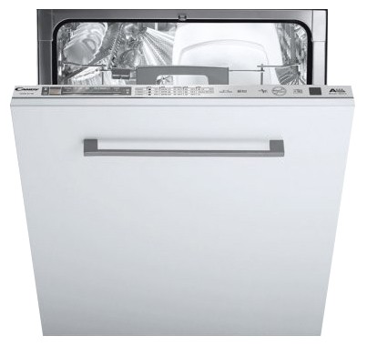 Машина за прање судова Candy CDIM 6716 слика, karakteristike