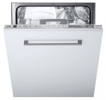 Машина за прање судова Candy CDIM 6716 60.00x82.00x55.00 цм