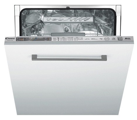 Машина за прање судова Candy CDIM 6766 слика, karakteristike
