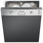 Машина за прање судова Candy CDS 2112 X 60.00x82.00x55.00 цм