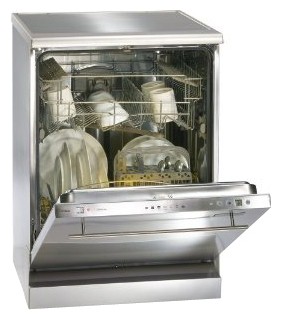 Посудомийна машина Clatronic GSP 628 фото, Характеристики