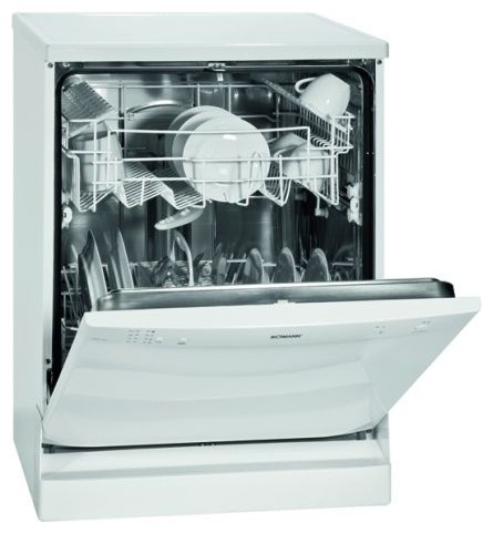 Stroj za pranje posuđa Clatronic GSP 740 foto, Karakteristike