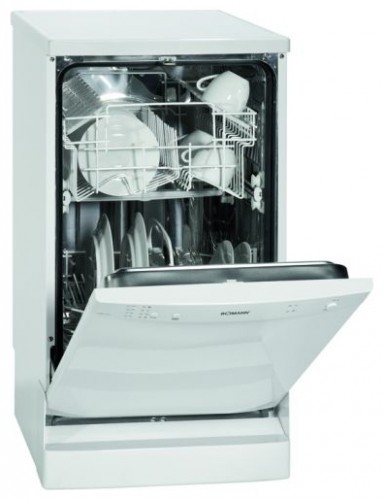 Посудомийна машина Clatronic GSP 741 фото, Характеристики