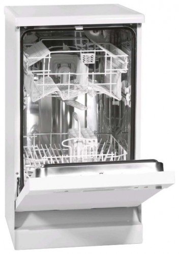 Dishwasher Clatronic GSP 776 Photo, Characteristics