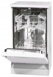 Stroj za pranje posuđa Clatronic GSP 776 45.00x82.00x58.00 cm