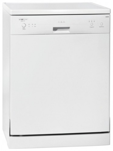 Посудомоечная Машина Clatronic GSP 777 Фото, характеристики