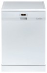 Lave-vaisselle De Dietrich DVF 742 WE1 59.50x81.80x57.40 cm