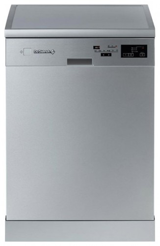 Stroj za pranje posuđa De Dietrich DVF 910 XE1 foto, Karakteristike