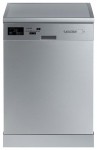 Lave-vaisselle De Dietrich DVF 910 XE1 60.00x85.00x60.00 cm