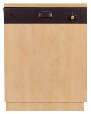 Посудомоечная Машина De Dietrich DVI 400 EE1 Фото, характеристики