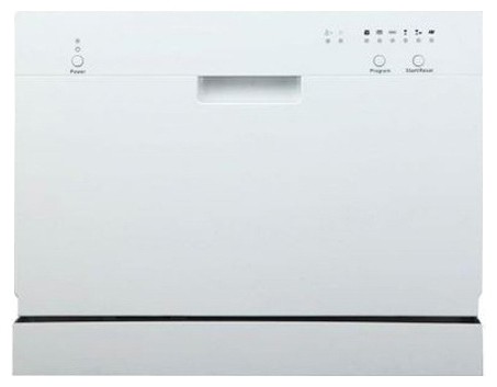 Посудомоечная Машина Delfa DDW-3207 Фото, характеристики