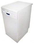 Stroj za pranje posuđa Delfa DDW-451 45.00x85.00x60.00 cm