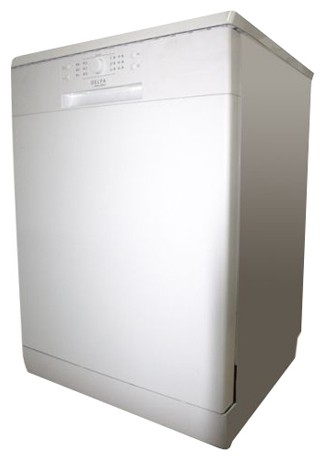 Машина за прање судова Delfa DDW-671 слика, karakteristike