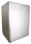 Stroj za pranje posuđa Delfa DDW-671 60.00x85.00x60.00 cm