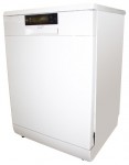 Stroj za pranje posuđa Delfa DDW-672 60.00x85.00x60.00 cm