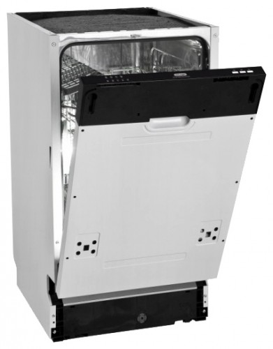 ماشین ظرفشویی Delonghi DDW06S Amethyst عکس, مشخصات