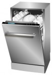 Stroj za pranje posuđa Delonghi DDW08S 45.00x82.00x54.00 cm