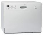 Stroj za pranje posuđa Dometic DW2440 55.00x45.00x49.00 cm