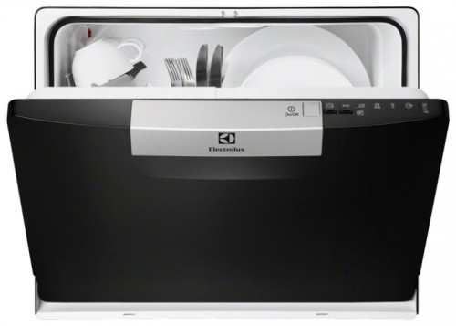 Lave-vaisselle Electrolux ESF 2210 DK Photo, les caractéristiques